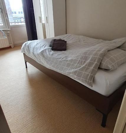 Cosy Apartment Near The Beach And City Center Ostend Exterior photo